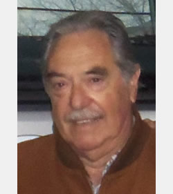 PABLO ANGEL KADERTJOGLOU