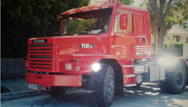 transporte de combustibles